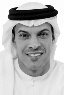 Saeed bin Khalaf Al Otaiba