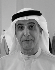 Dr. Salem Alharithi