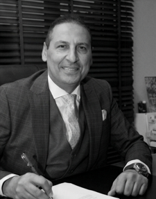 Dr. Majdy Fahmy